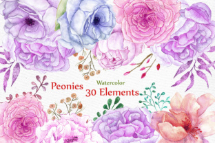 Bring Your Designs to Life with Wedding Flowers Clipart