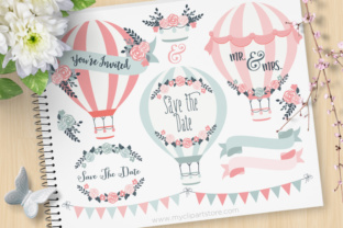 Hot Wedding Air Balloons: Elevate Your Designs with Whimsical Charm